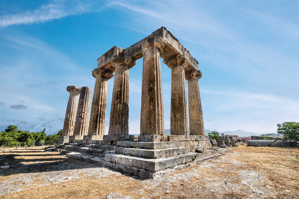 Ancient Corinth_3