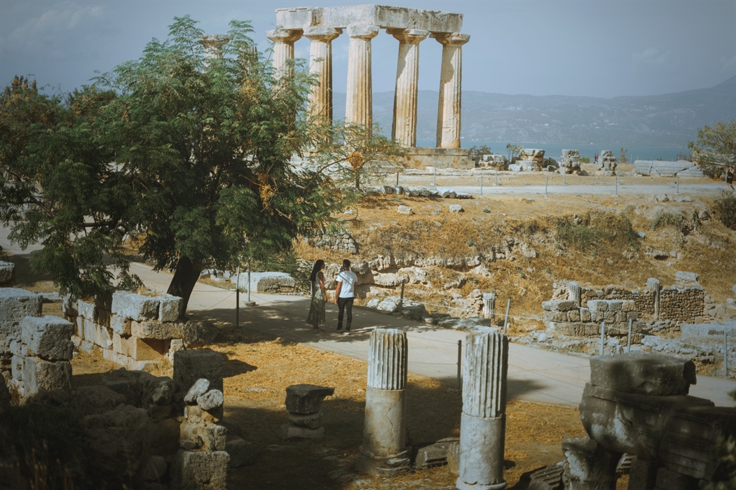 Ancient Corinth_1