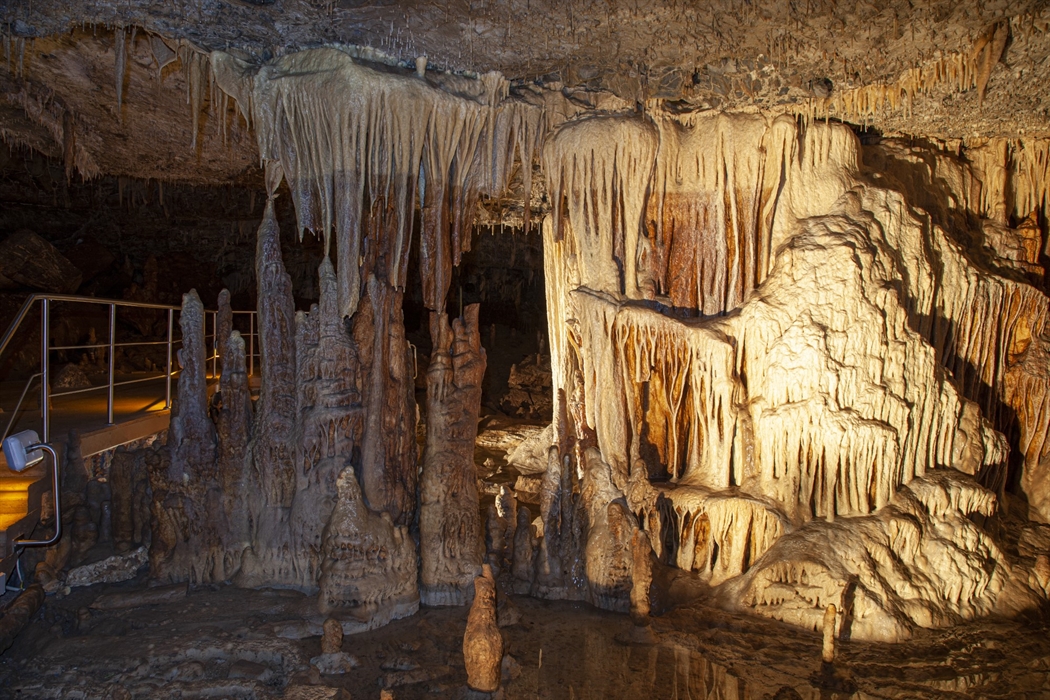 Kapsia Cave 4