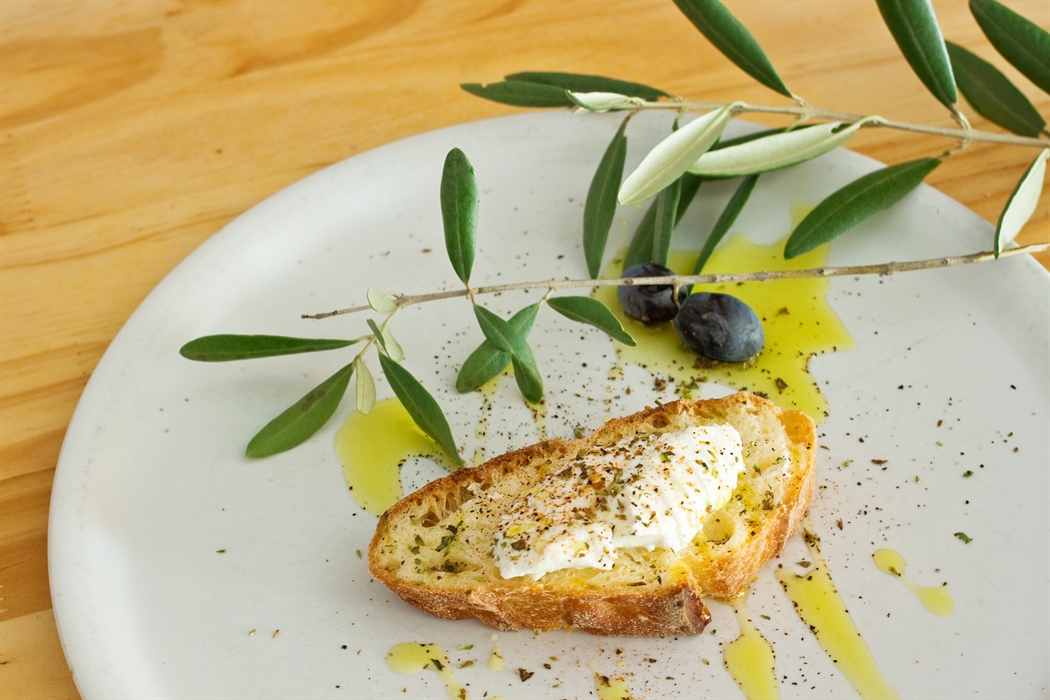 Messénie : Promenade dans les oliveraies et dégustation de la célèbre variété d'huile d'olive Koroneiki 2