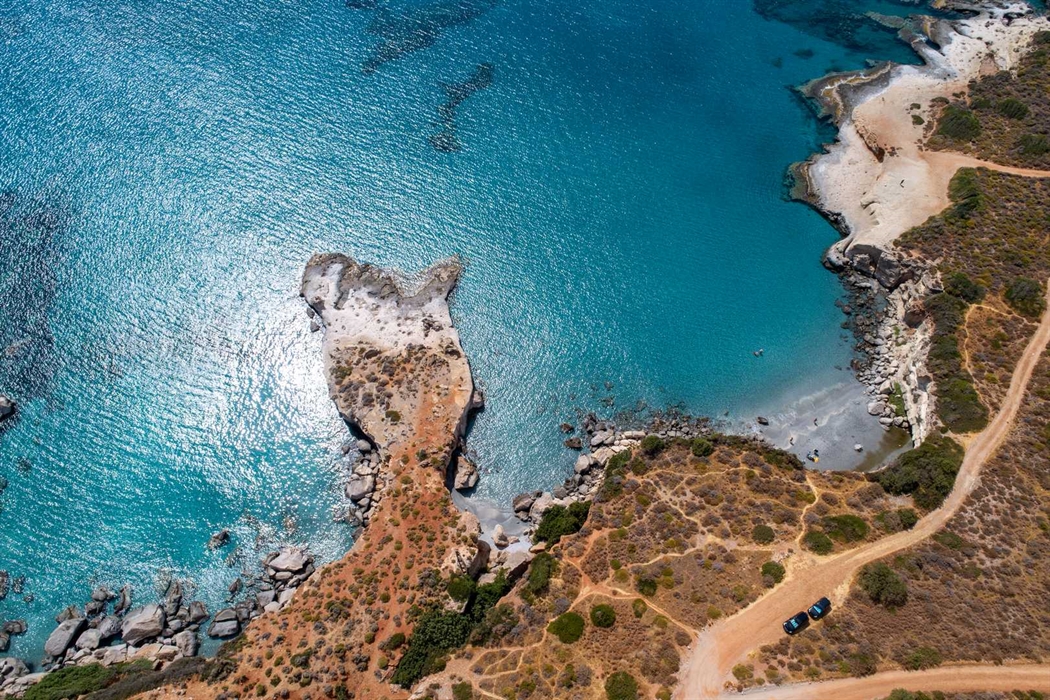 Der Geopark von Agios Nikolaos 3