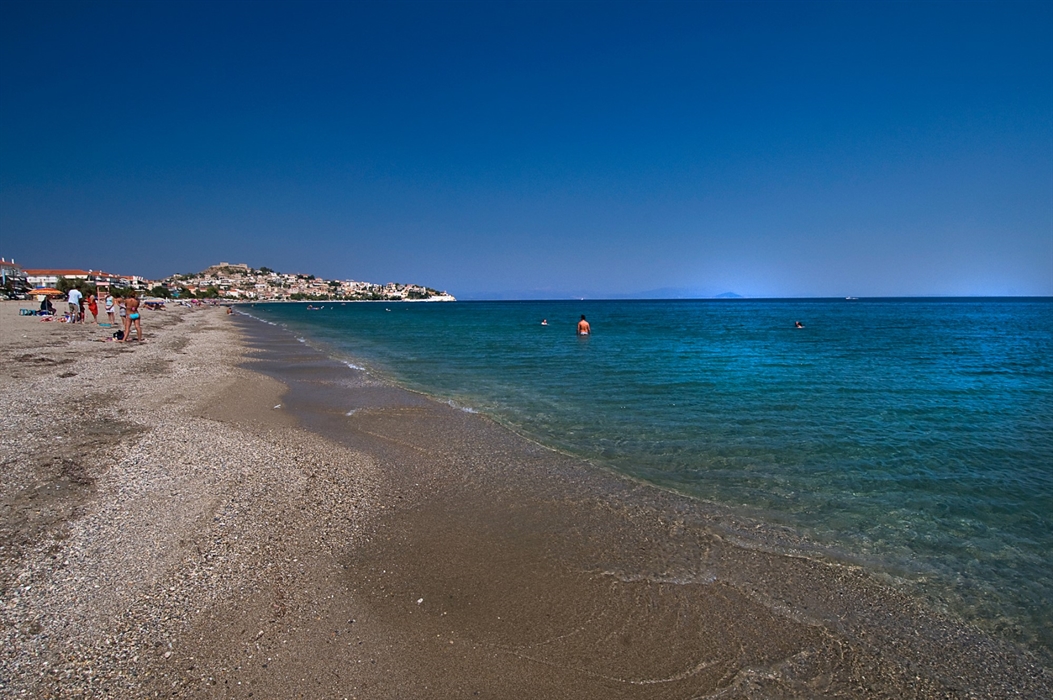 Beaches of Kynouria facing the Aegean_14