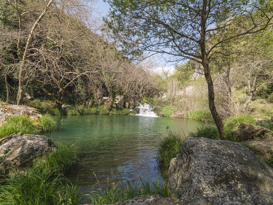 Polylimnio, Messenia 3