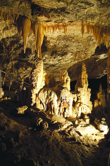 Kapsia Cave 3