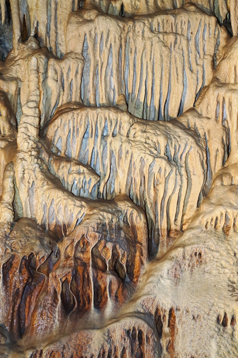 Kapsia Cave 2