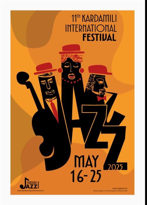 jazz festival