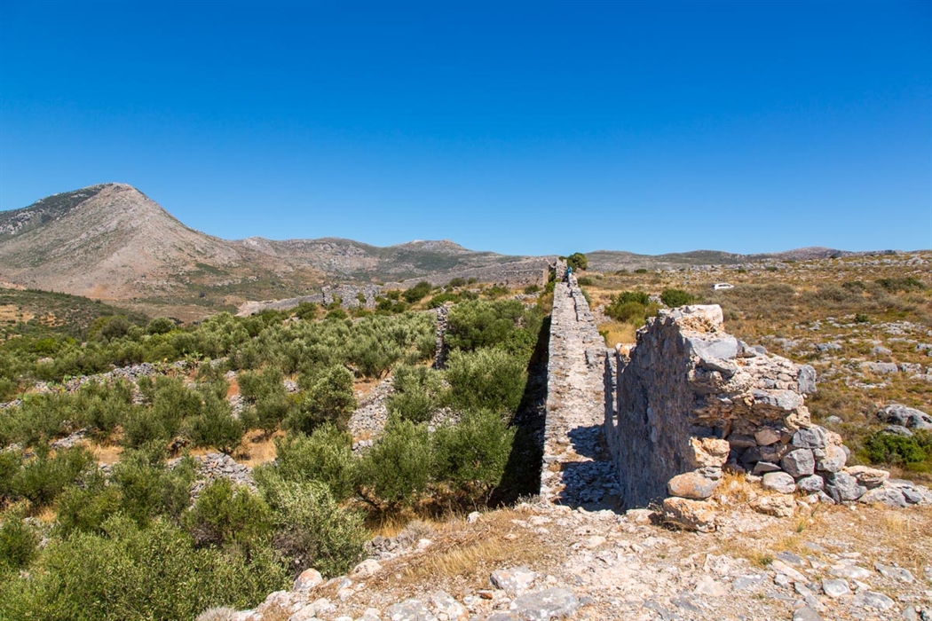 El castillo de Kelefa 4