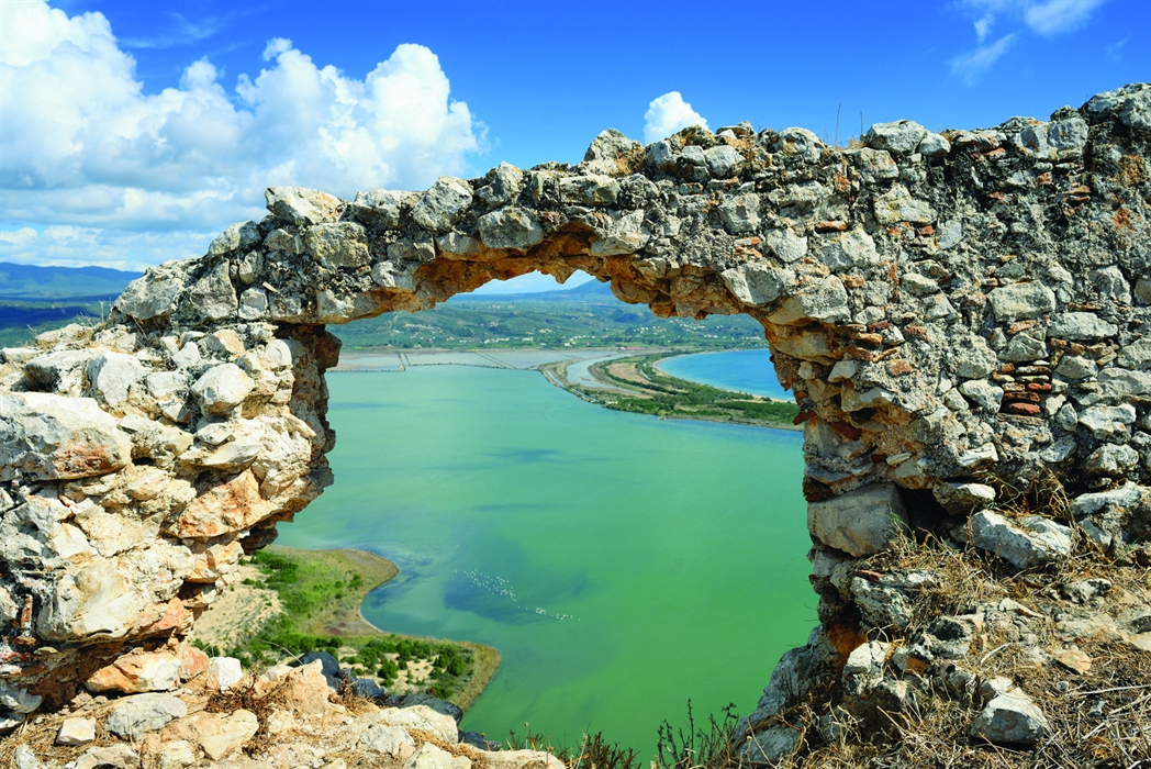 Pylos Palaiokastro (Old Navarino Fortress) 2